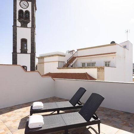 Home2Book Santa Cruz Skyline Cozy Apartment Экстерьер фото
