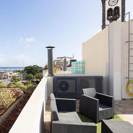 Home2Book Santa Cruz Skyline Cozy Apartment Экстерьер фото
