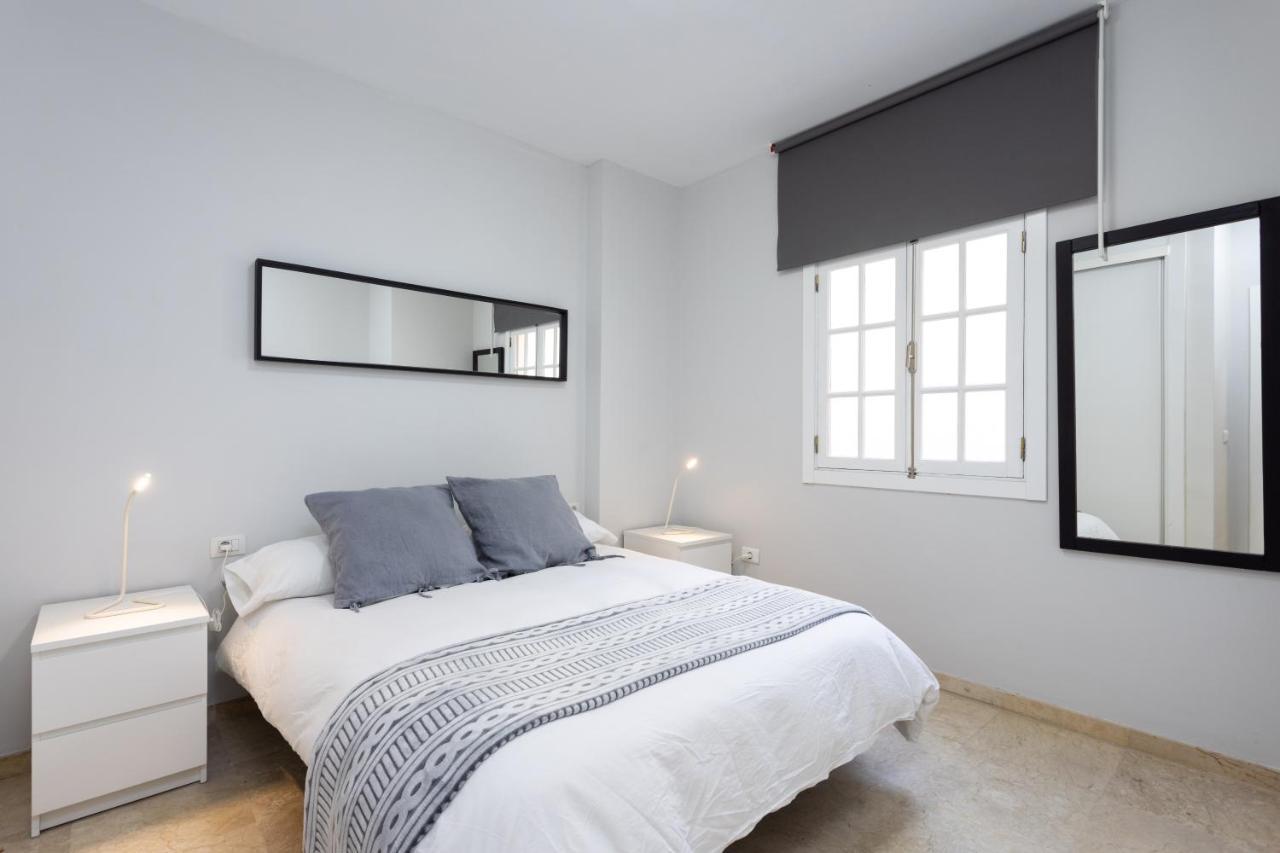 Home2Book Santa Cruz Skyline Cozy Apartment Экстерьер фото