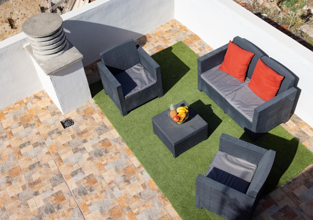 Home2Book Santa Cruz Skyline Cozy Apartment Экстерьер фото