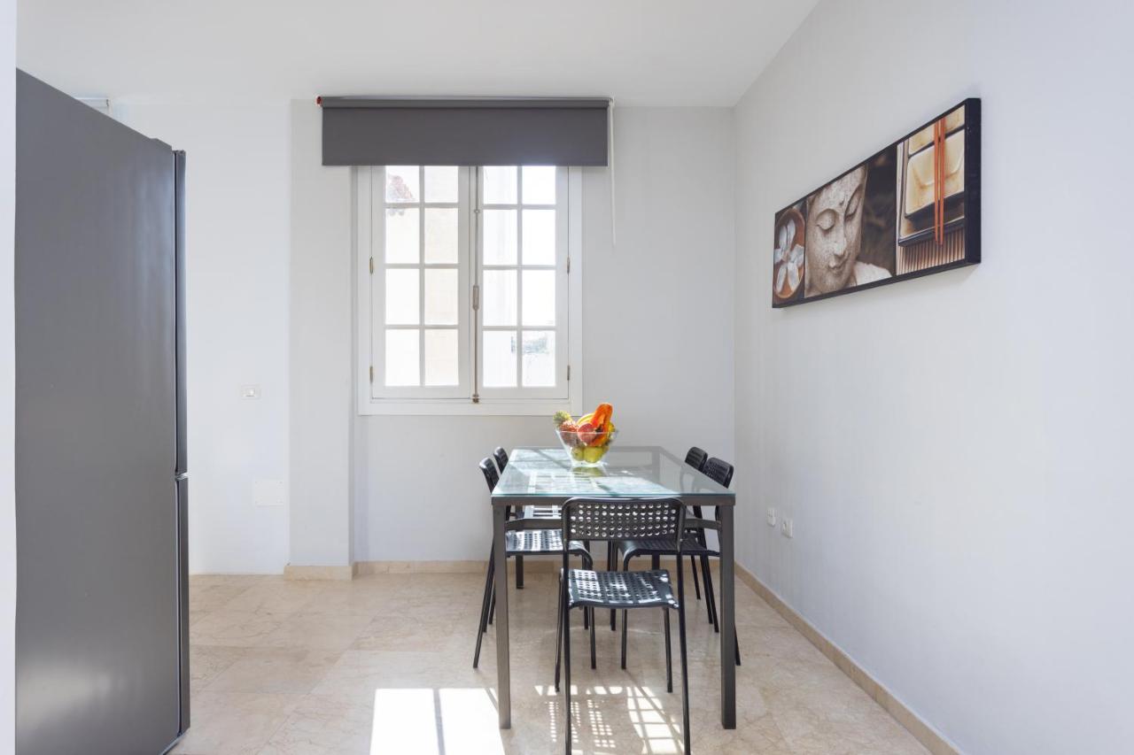 Home2Book Santa Cruz Skyline Cozy Apartment Экстерьер фото