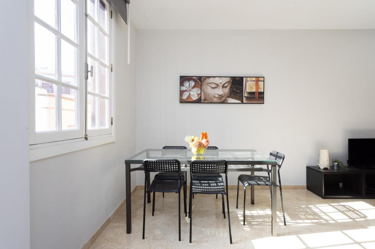 Home2Book Santa Cruz Skyline Cozy Apartment Экстерьер фото