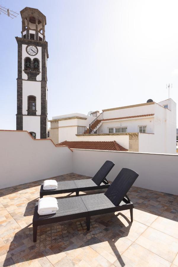 Home2Book Santa Cruz Skyline Cozy Apartment Экстерьер фото