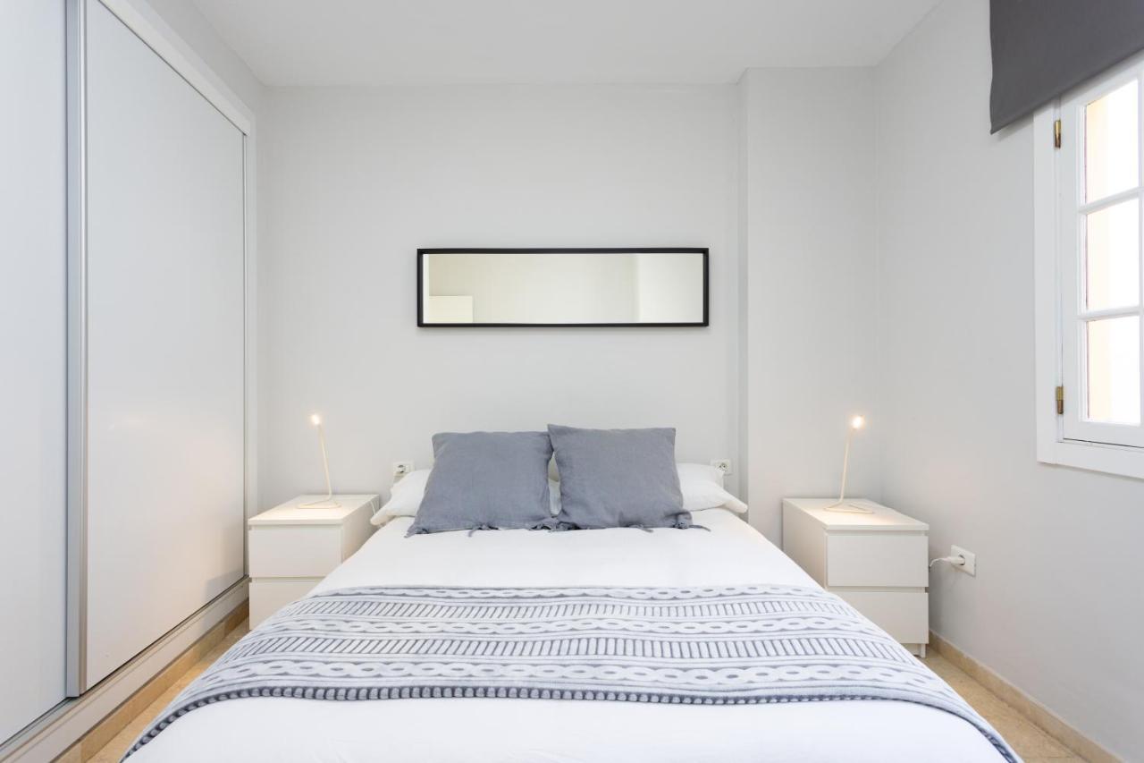 Home2Book Santa Cruz Skyline Cozy Apartment Экстерьер фото