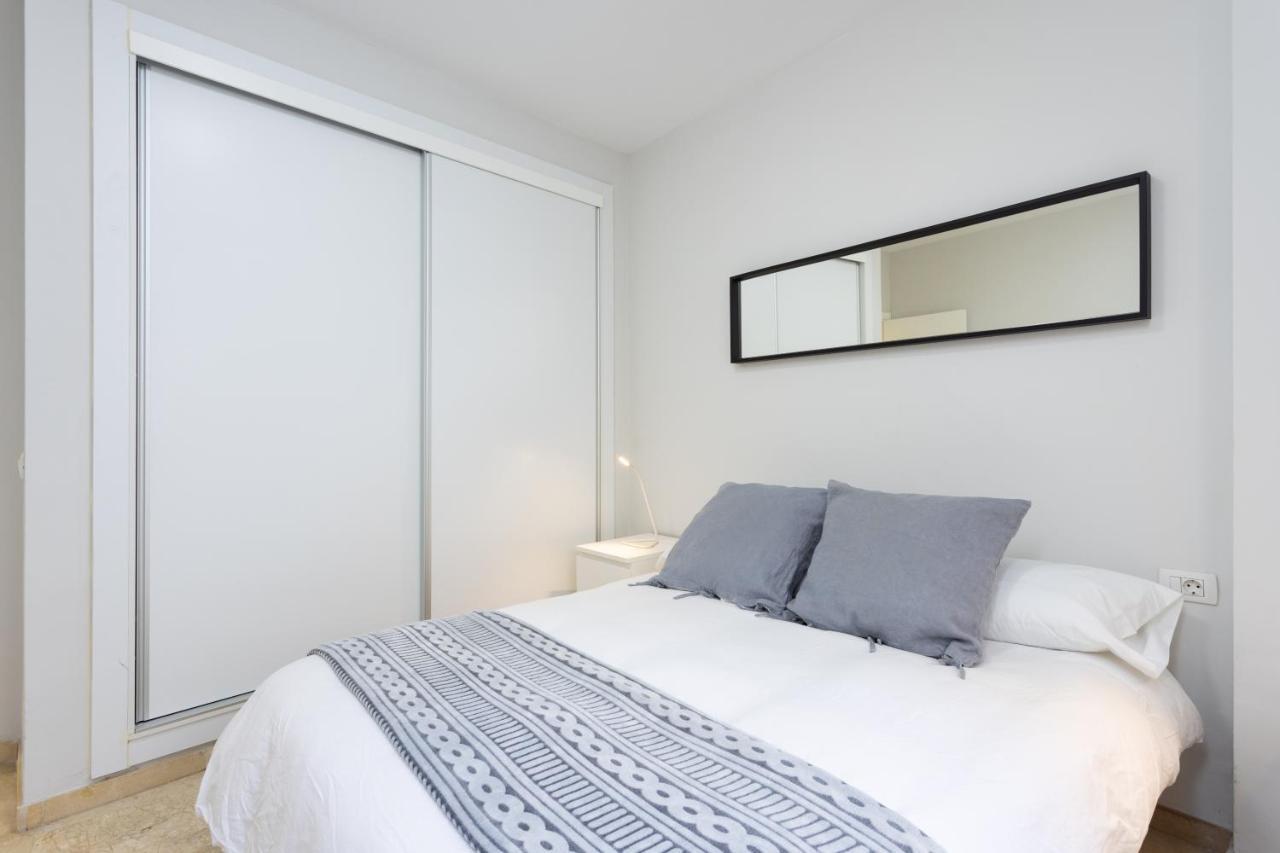 Home2Book Santa Cruz Skyline Cozy Apartment Экстерьер фото