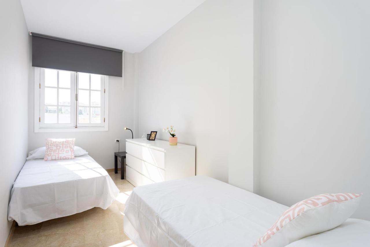 Home2Book Santa Cruz Skyline Cozy Apartment Экстерьер фото