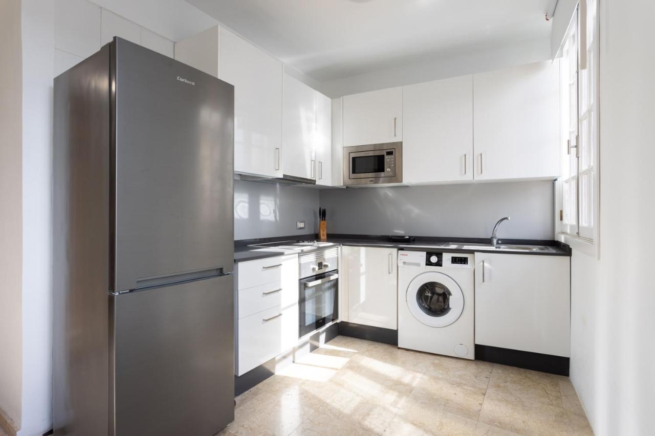 Home2Book Santa Cruz Skyline Cozy Apartment Экстерьер фото