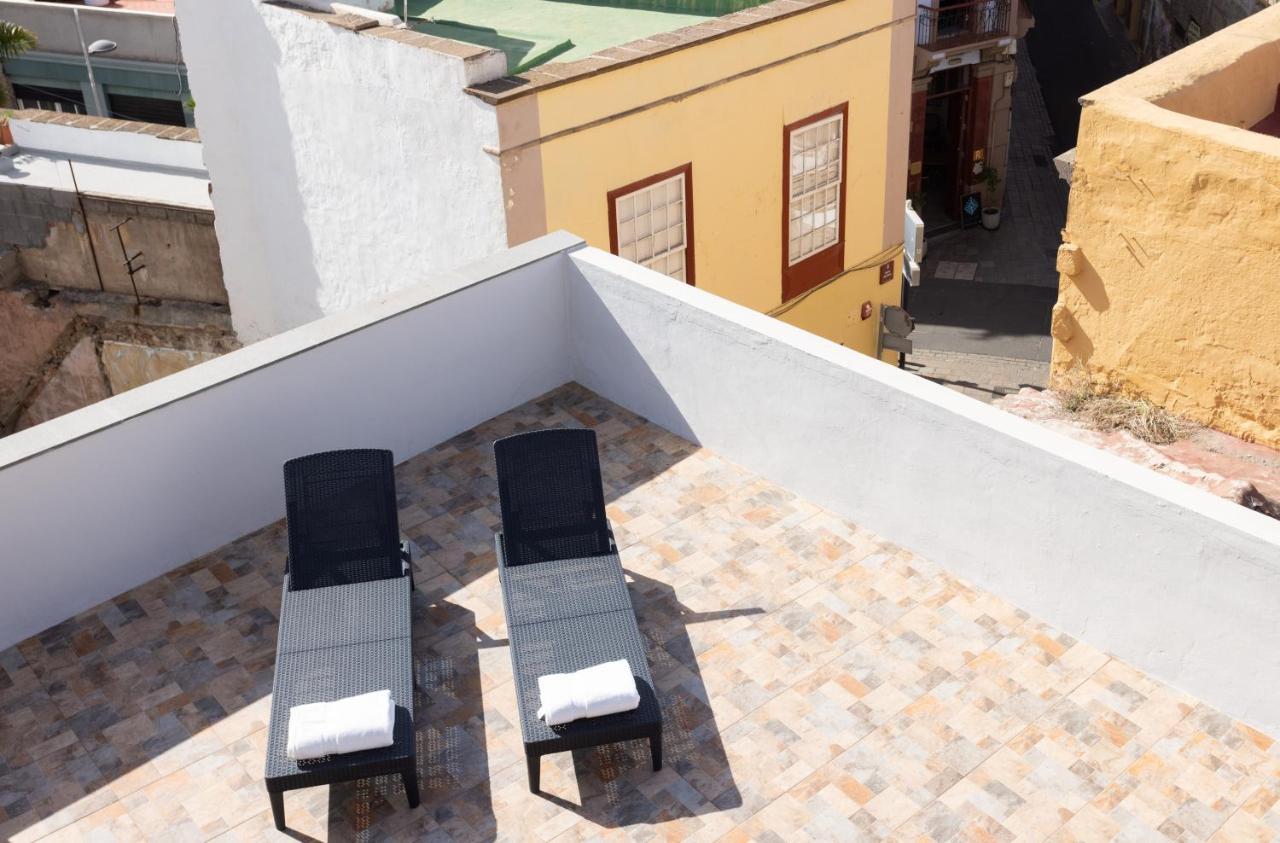Home2Book Santa Cruz Skyline Cozy Apartment Экстерьер фото