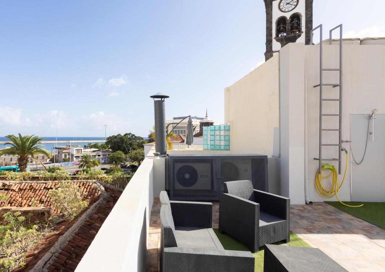 Home2Book Santa Cruz Skyline Cozy Apartment Экстерьер фото