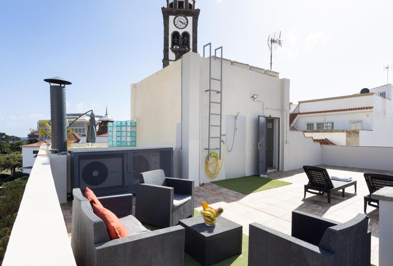 Home2Book Santa Cruz Skyline Cozy Apartment Экстерьер фото